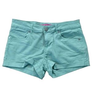 TINSELTOWN shorts womens juniors size 5